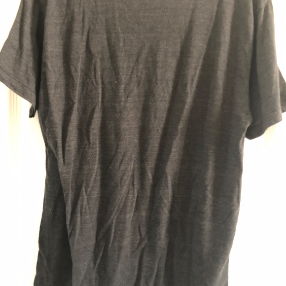 "A Little Party Never Killed Nobody" - Gatsby - American Apparel T-Shirt - Picture 2 of 4